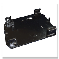 Pressed and Fabricated Parts