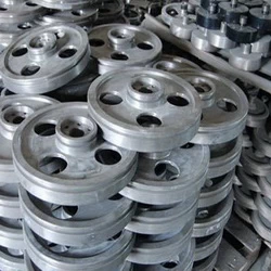 Alloy Steel Castings