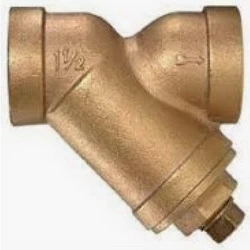 Non Ferrous Castings