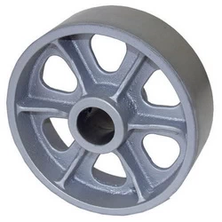 Cast Iron Castings