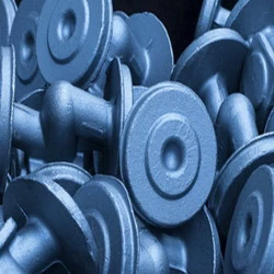 SG Iron Castings
